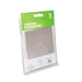 Bo-Camp Repair Canvas Nylon Self Adhesive Grey Bo-Camp - UK Camping And Leisure