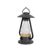 Bo-Camp Urban Collection Lantern Woolton Rechargeable Bo-Camp - UK Camping And Leisure