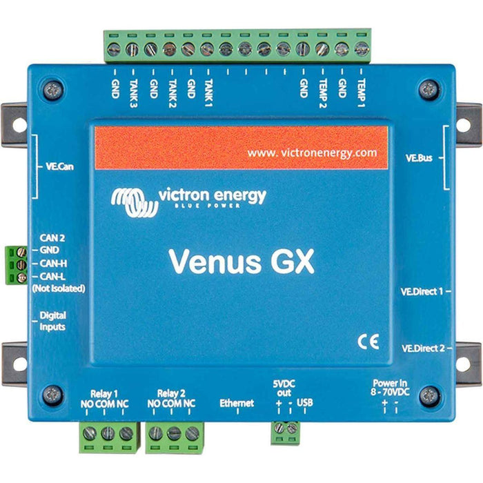 Victron Venus GX System Monitor Victron - UK Camping And Leisure