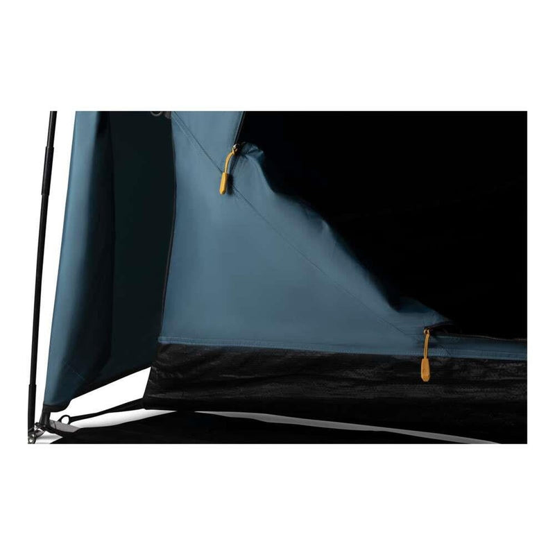 Kampa Mossborn 02 Aegean 2 Person Poled Tent - View 10