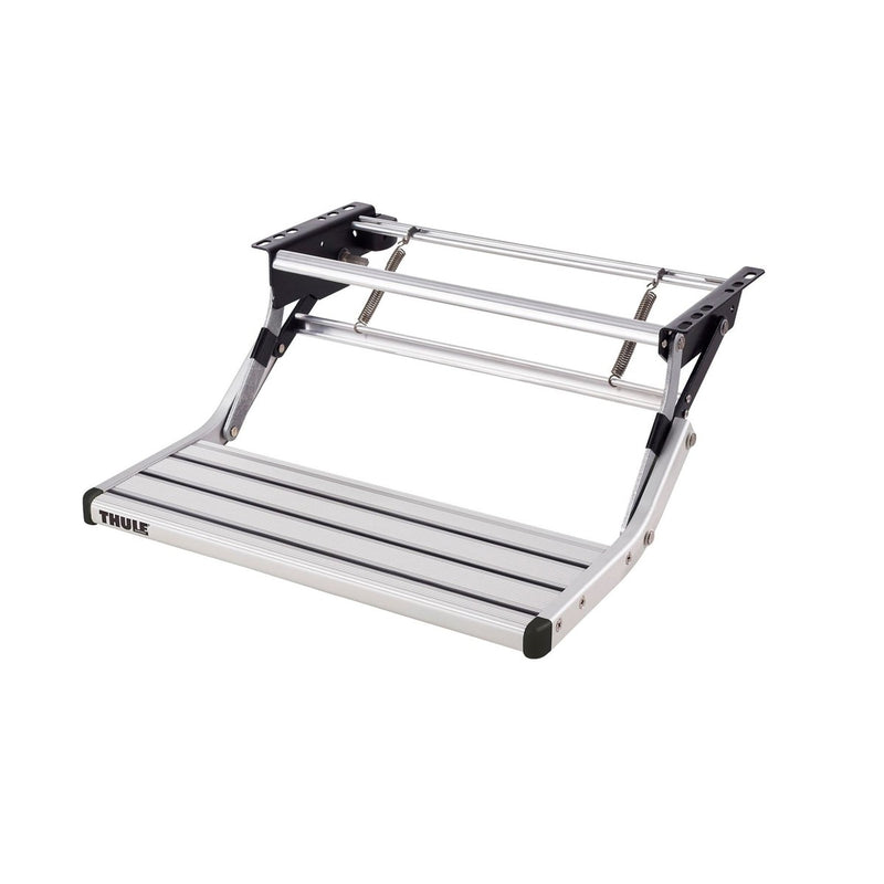 Thule Single Step V10 Manual 550mm