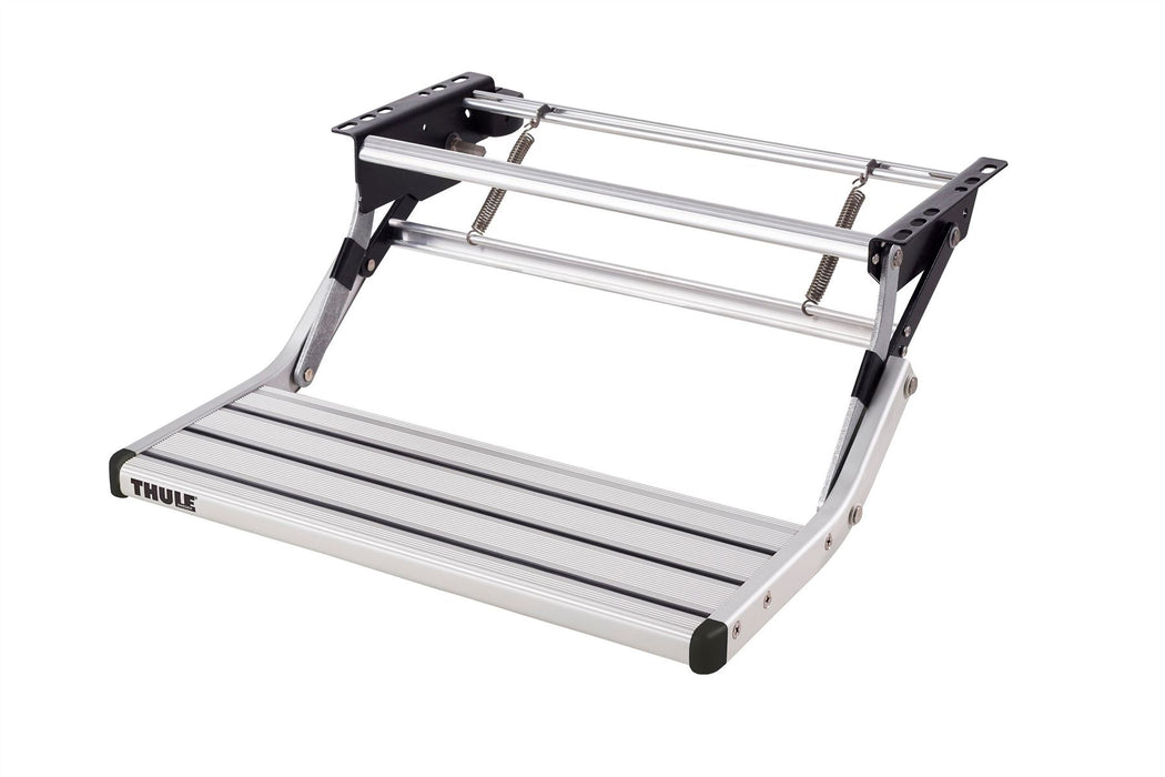 Thule Single Step V10 Manual 550mm