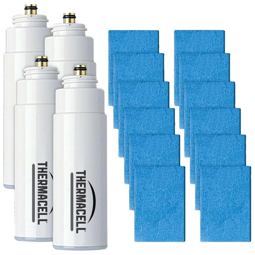 Thermacell Mosquito Repeller Large Refill Pack Thermacell - UK Camping And Leisure