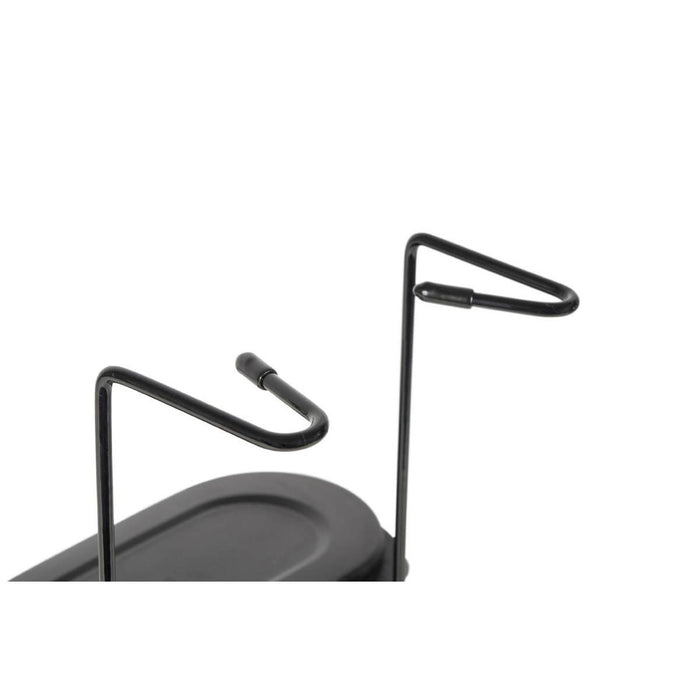 Bo-Camp Rubbish Bin Car/Caravan 5L with Hook Bo-Camp - UK Camping And Leisure