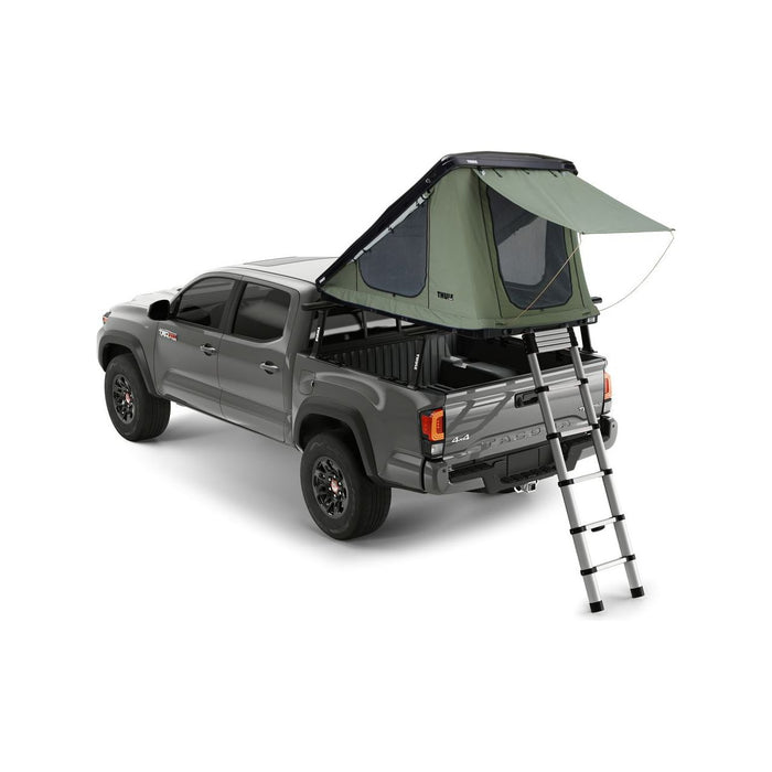 Thule Basin Wedge 2 Person Hard Shell Roof Tent- 901018