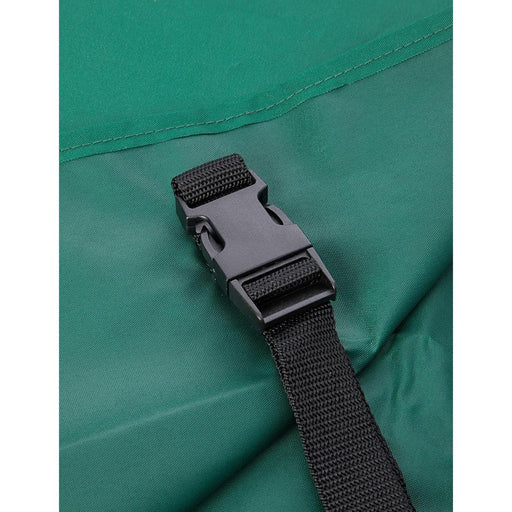 Maypole Universal Caravan Hitch Cover Maypole - UK Camping And Leisure