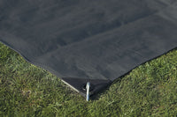 Isabella Ground Sheet Grey for Awnings