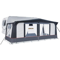 TRIGANO Poled Caravan Awning GOA 270 (2.70 Depth)