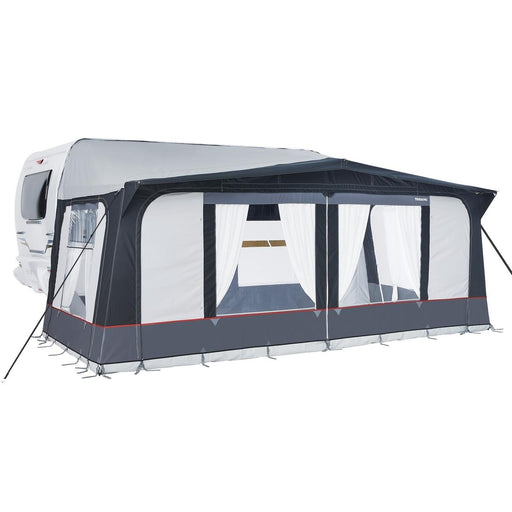 TRIGANO Poled Caravan Awning GOA 270 (2.70 Depth) TRIGANO - UK Camping And Leisure