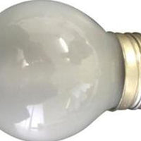 27 LED E27 Edison Screw Bulb Cool White