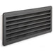 Thetford SR vent - Dark Grey 48cm x 18.5cm 62445425 Thetford - UK Camping And Leisure