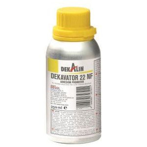 Dekavator 22Nf 250Ml 6259212 Dekavator - UK Camping And Leisure