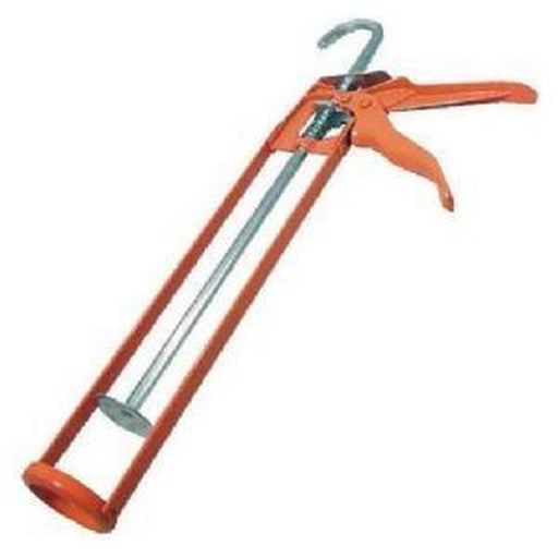 Cartridge Gun Heavy Duty Up To 400Ml TL884 UK Camping And Leisure - UK Camping And Leisure