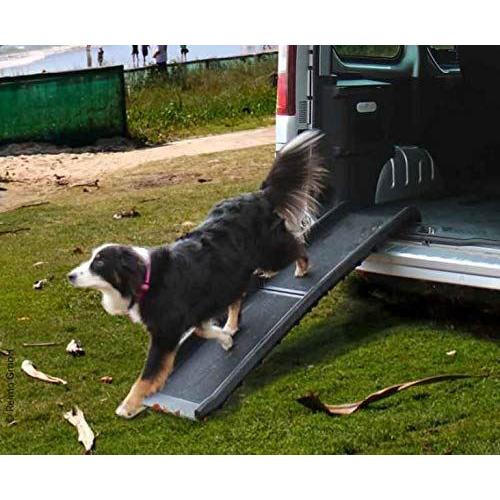 Reimo Dog Ramp 99320 Camp 4 - UK Camping And Leisure