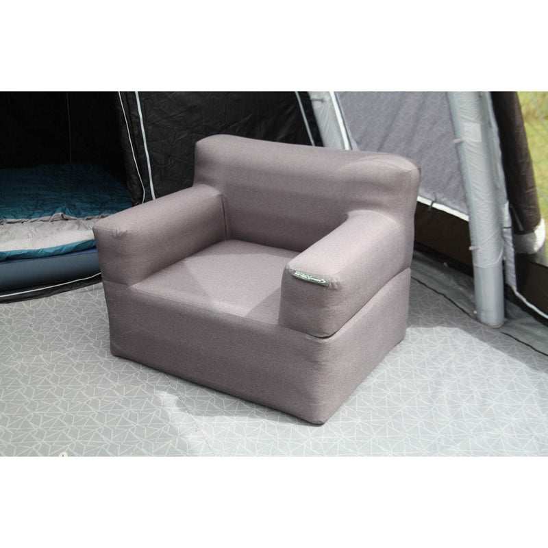 Outdoor Revolution Campese Duo Two Seat Sofa and Chair Set Outdoor Revolution - UK Camping And Leisure