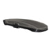 Thule Vector Alpine roof box titan matte Rooftop cargo carrier Thule - UK Camping And Leisure