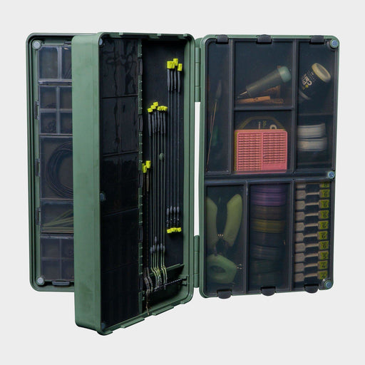 RidgeMonkey Armoury Pro Tackle Box RidgeMonkey - UK Camping And Leisure
