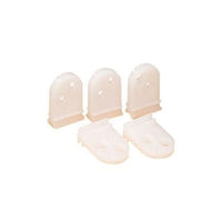 Trigano Gliders For Sliding Doors (5) X800252B