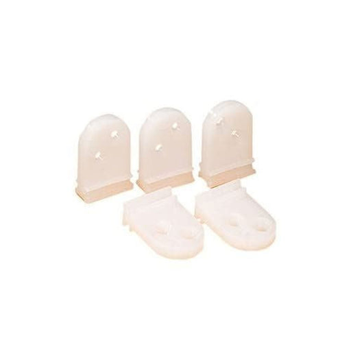 Trigano Gliders For Sliding Doors (5) X800252B ROADLOISIRS - UK Camping And Leisure