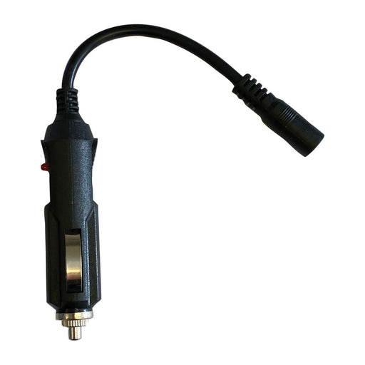 SuperNova 120 LED light (main unit) E0082 SuperNova - UK Camping And Leisure