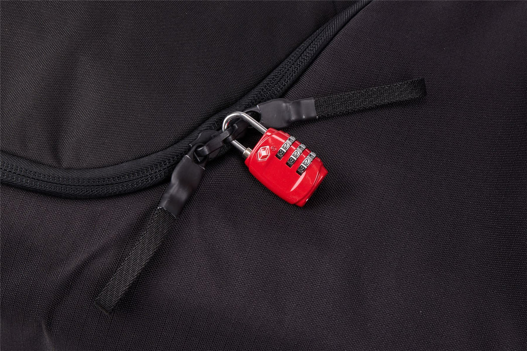 Thule RoundTrip snowboard roller 165 cm black Thule - UK Camping And Leisure