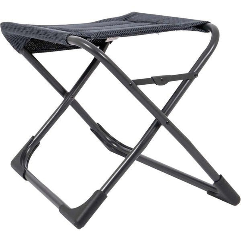 Crespo Footrest AP/231 Air Deluxe in Grey (2025 Model) - View 3