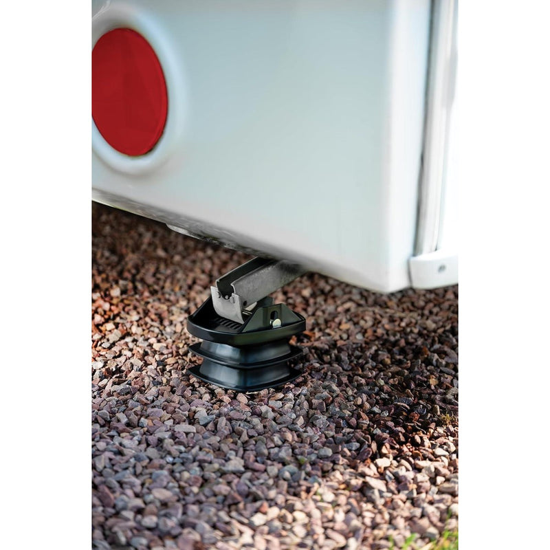 Maypole Caravan Stack Pads Maypole - UK Camping And Leisure