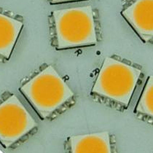 9 LED Dimming G4 Side Pin Bulb Warm White