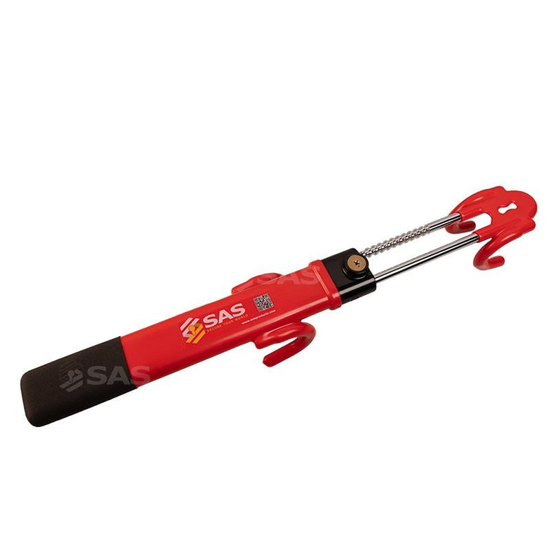 SAS SAS Universal Crook Steering Wheel Lock SAS - UK Camping And Leisure