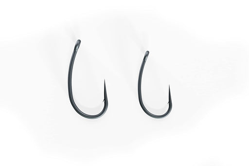 RidgeMonkey Ape-X Curve Barbed size 6 Bulk Pack RidgeMonkey - UK Camping And Leisure