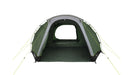 Outwell Cloud 5 Plus Pole Tent Green 5 Person Outwell - UK Camping And Leisure