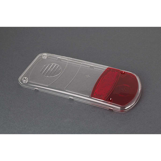 Fiamma Carry Bike Viano Right Hand Lens (98656 824) Fiamma - UK Camping And Leisure