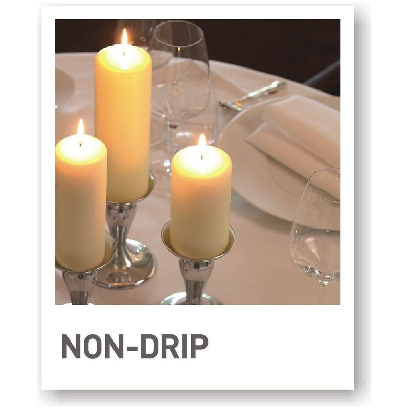 Citronella Maxi Tealights (8) S0392124149 Ivyline - UK Camping And Leisure