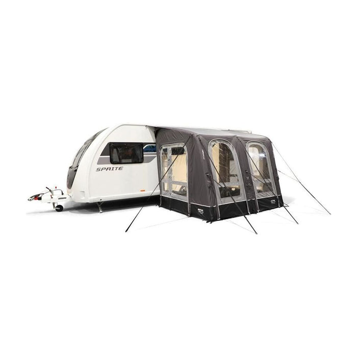 Vango Balletto Air 260 Elements ProShield Caravan Awning Vango - UK Camping And Leisure