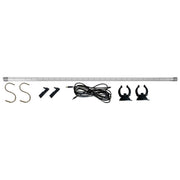 SuperNova 120 LED light (extension unit) E0083 SuperNova - UK Camping And Leisure