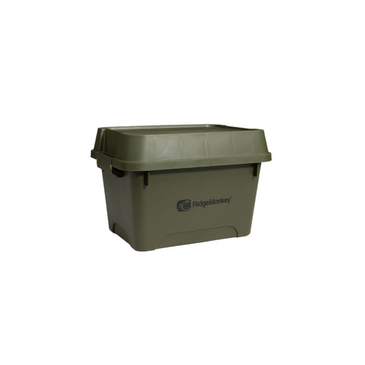 RidgeMonkey Armoury Stackable Storage Box 16 Litre RidgeMonkey - UK Camping And Leisure