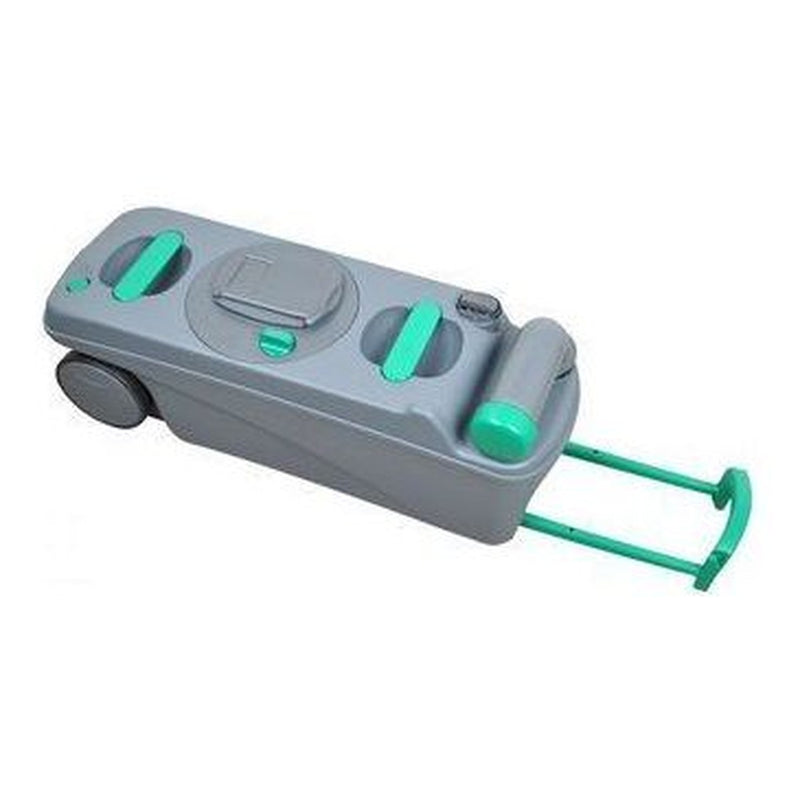 Thetford Sc500 Waste Holding Tank Right Hand 9070706 Thetford - UK Camping And Leisure