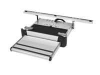 Thule Slide-Out Step G2
slide-out step 12V Crafter 2017 700 aluminium