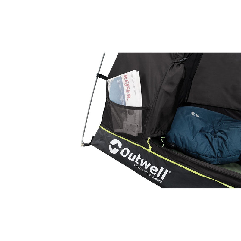 Outwell Free Standing inner Tent Black Outwell - UK Camping And Leisure