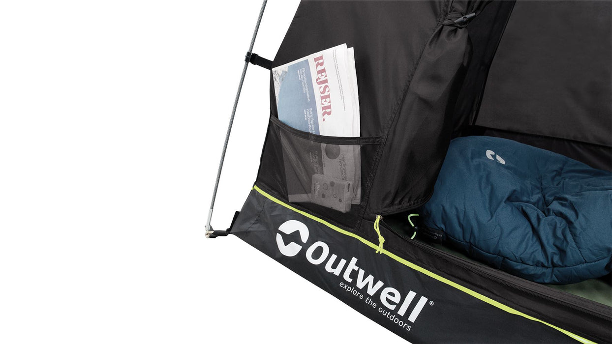 Outwell Free Standing inner Tent Black Outwell - UK Camping And Leisure