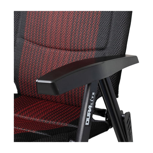 Avantgarde Noblesse Camping Recliner Chair (BD) F5004 Westfield - UK Camping And Leisure