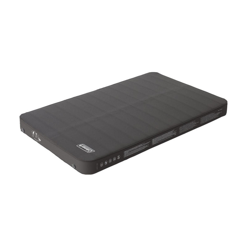 Coleman Supercomfort Sleeping Mat - Double 12 Self Inflating Camping Bed Coleman - UK Camping And Leisure