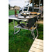 Tentbox KitchenBox Travel Kitchen Cooker TENTBOX - UK Camping And Leisure