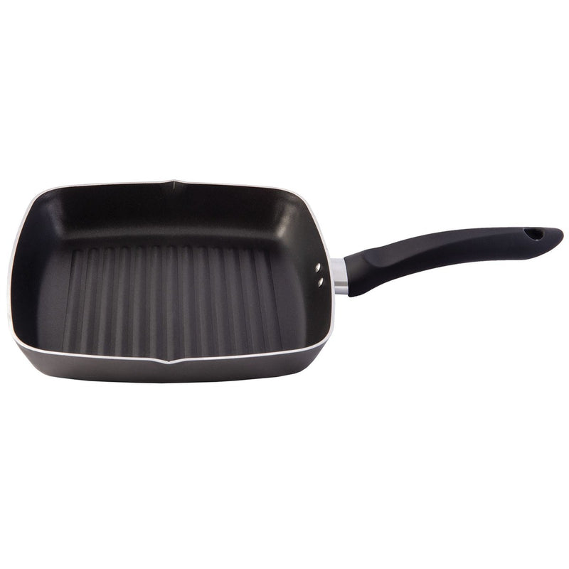 Quest Griddle Pan 24cm Quest - UK Camping And Leisure