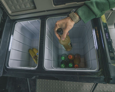 Outwell Cool Boxes & Coolbags