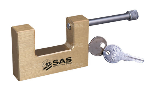 SAS KB21 Unilock SAS - UK Camping And Leisure