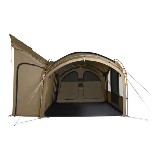 Kampa MOD 250 Dune Modular Shelter Tent Awning Driveaway Tunnel Low