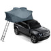 Thule Approach M 2-3 Person Roof Tent Dark Slate - 901014 Thule - UK Camping And Leisure