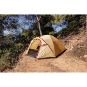 Coleman Darwin Summer 4 Plus Tent Berth - View 18