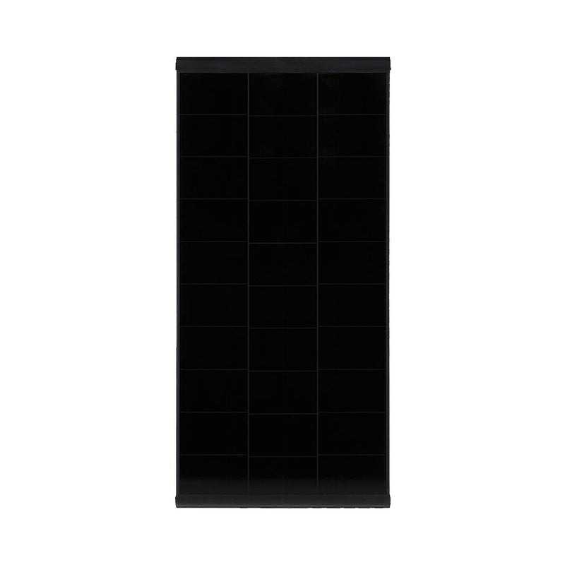 Mestic Solar Panel Back Contact Msbc-300 Mestic - UK Camping And Leisure